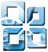 Логотип интерфейса TDMS к Microsoft Office